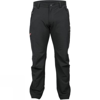 Pantalones Bergans Krosso Hombre Negras - Chile WFA837924